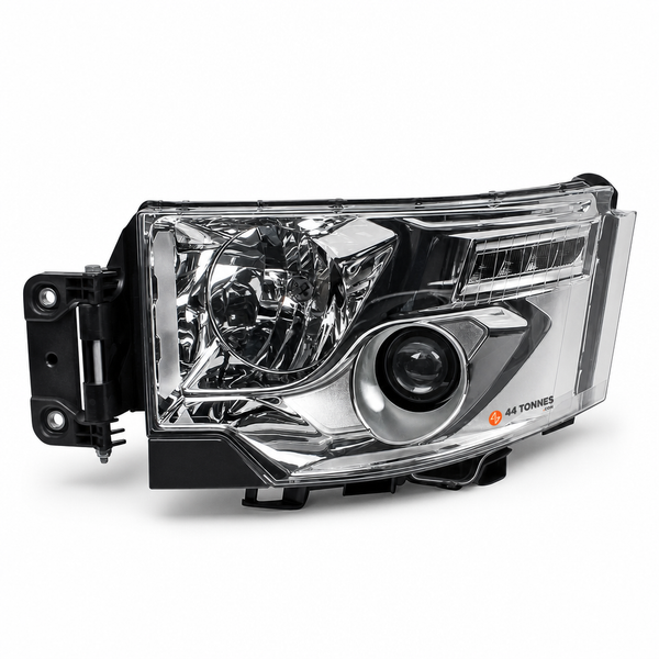 Phare principal gauche pour RENAULT - 7482622259
