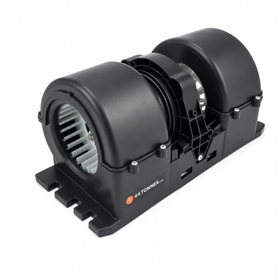Moteur de ventilateur pour MAN - 81619306102 81619306104 — réf. 44T-8JAMES, pièce détachée poids lourd