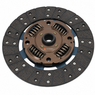 Disque d'embrayage pour ISUZU - 8982120690 — réf. 44T-8JHSU9, pièce détachée poids lourd