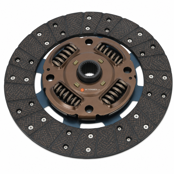 Disque d'embrayage pour ISUZU - 8982120690