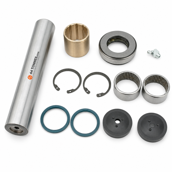 Kit pivot de fusée de roue pour RENAULT - 5010630991S 7420865911