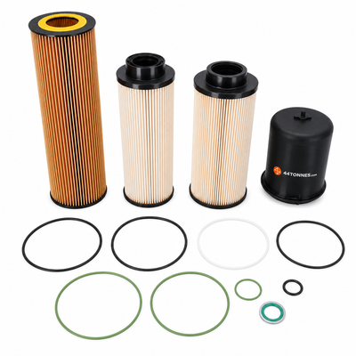 Kit de maintenance pour SCANIA - 2837484 — réf. 44T-8JQUEM, pièce détachée poids lourd