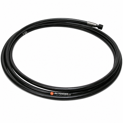 Tuyau d'embrayage du côté de l'embrayage pour SCANIA - 1378438 — réf. 44T-8K3DFJ, pièce détachée poids lourd