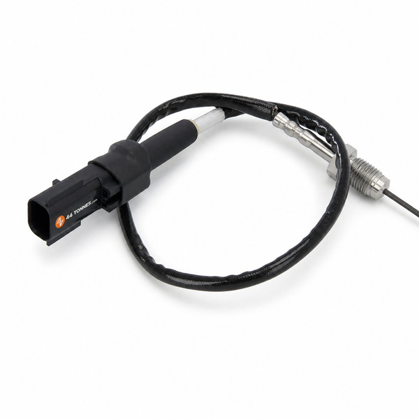 Capteur de température de gaz d'échappement pour DAF, Vw, Cummins - 1700457 1703767