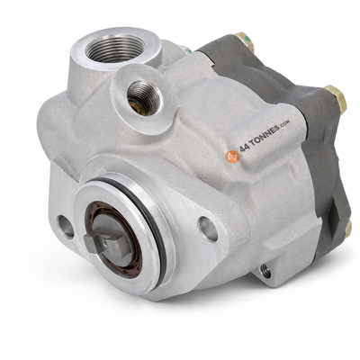 Pompe de direction pour MAN, NEOPLAN - 51471017057 85471016004 85471016005 — réf. 44T-8KGA5F, pièce détachée poids lourd