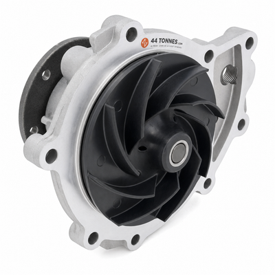 Pompe à eau pour MAN, NEOPLAN - 51065006673 51065006692 51065009673 — réf. 44T-8KN5EB, pièce détachée poids lourd