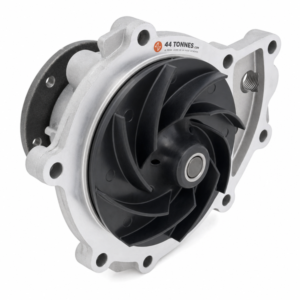 Pompe à eau pour MAN, NEOPLAN - 51065006673 51065006692 51065009673