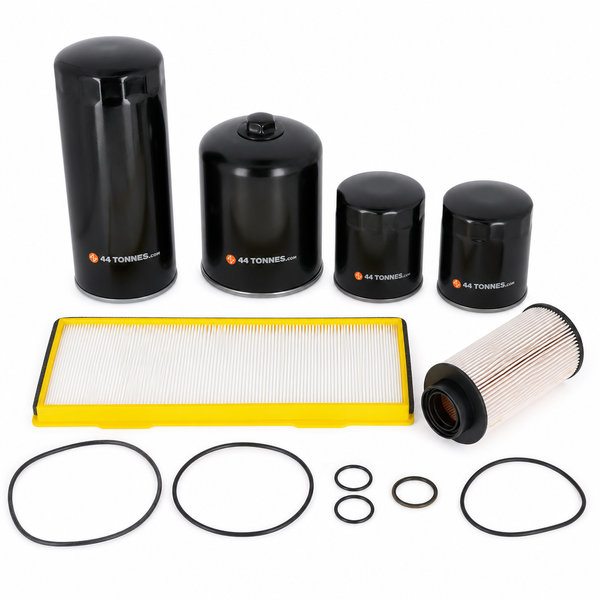 Kit de filtres pour SCANIA - 1902669 2189416