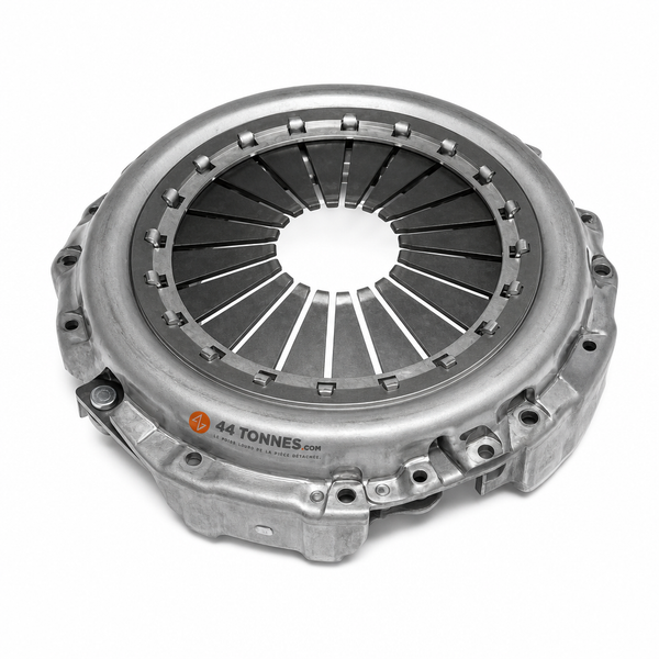 Kit d'embrayage pour MERCEDES-BENZ - 0282504001 0282508301 A0282504001