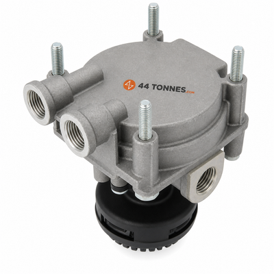Valve de relais pour IVECO - 41211072 — réf. 44T-8L3RF7, pièce détachée poids lourd