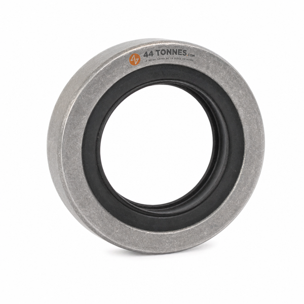 Bague d'étanchéité pour MAN, NEOPLAN - 06566310101 06566310231 06566390011