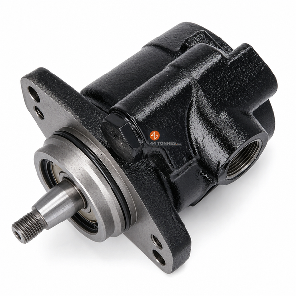Pompe de direction pour SCANIA - 10571370 1571370 348792