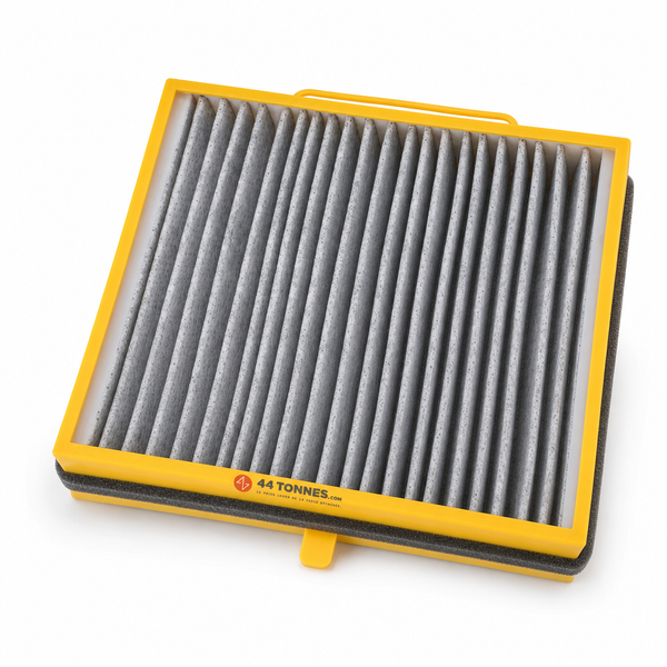 Filtre à air d'habitacle pour SCANIA - 1379952S2 1420197S2 1913503S2
