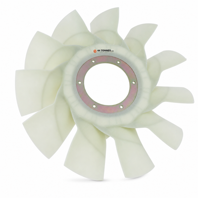 Ventilateur pour RENAULT - VOLVO 7482137093 — réf. 44T-8NQQHQ, pièce détachée poids lourd