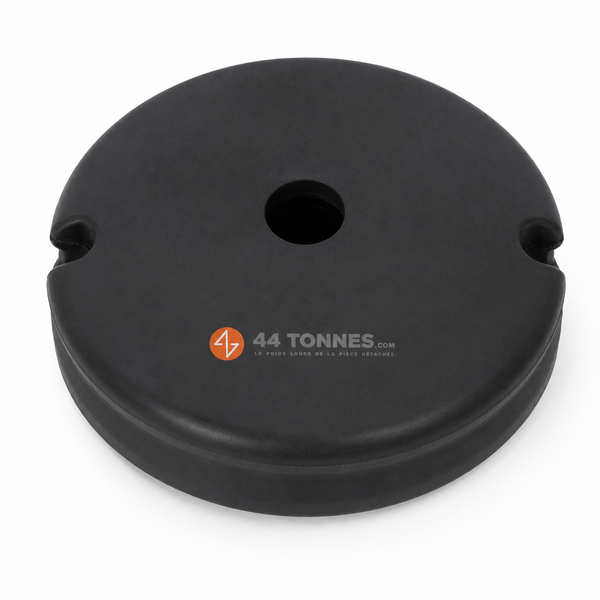 Butoir en caoutchouc pour MERCEDES-BENZ - 3603280039 A3603280039