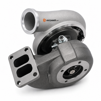 Turbocompresseur pour IVECO - 0000504087676 504046397 — réf. 44T-8Q5M8J, pièce détachée poids lourd