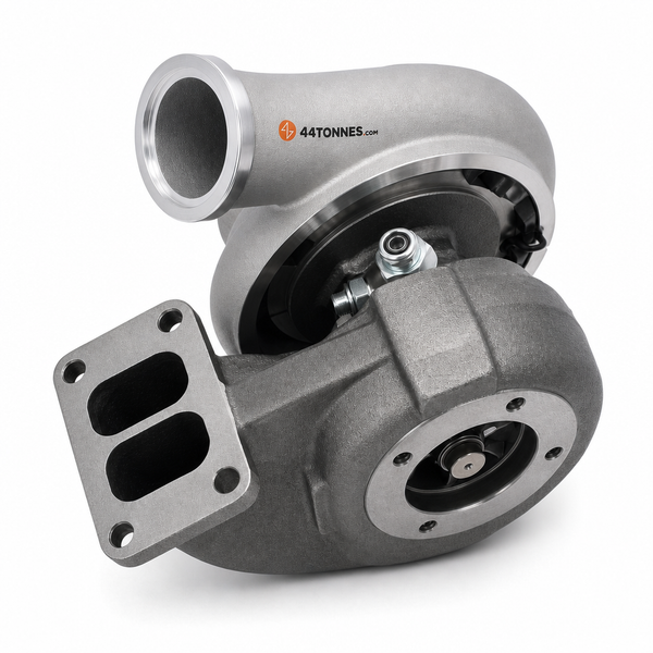 Turbocompresseur pour IVECO - 0000504087676 504046397