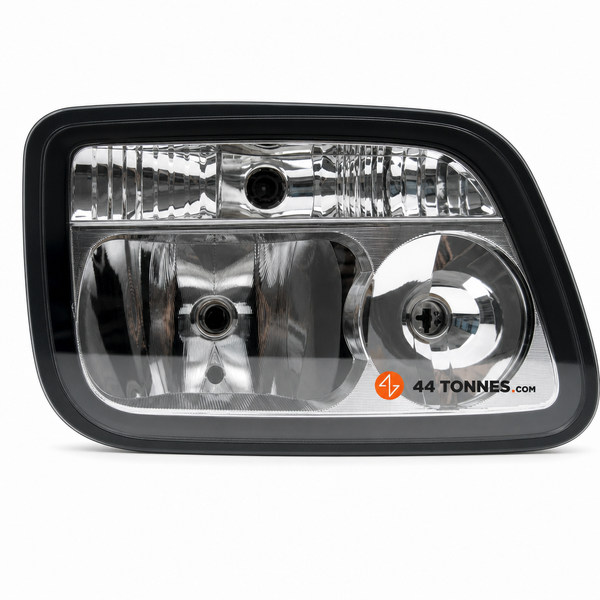 Phare principal, droite, 24 V, H7 pour MERCEDES-BENZ - 9438200661 A9438200661