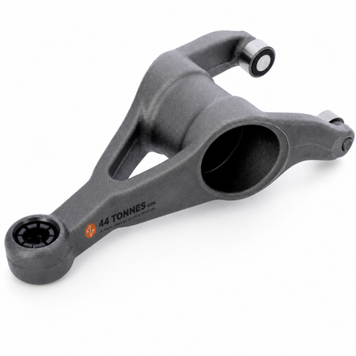 Fourchette d'embrayage pour MERCEDES-BENZ - 6552501513S A6552501513S — réf. 44T-8QE4RF, pièce détachée poids lourd
