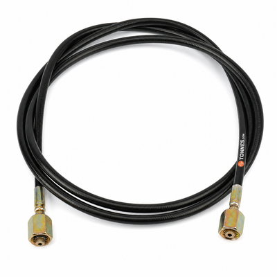 Tube flexible pour MERCEDES-BENZ - 9425530982 9425531082 9425532082 — réf. 44T-8QSPNQ, pièce détachée poids lourd
