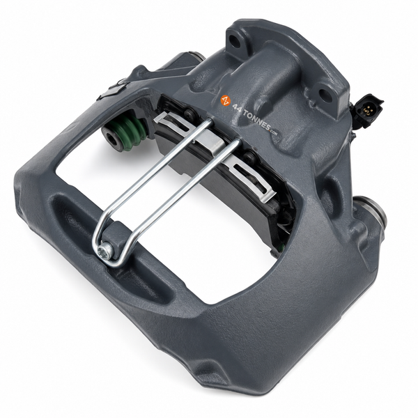 Etrier de frein pour MERCEDES-BENZ - 0054201483 0054203883 A0054201483