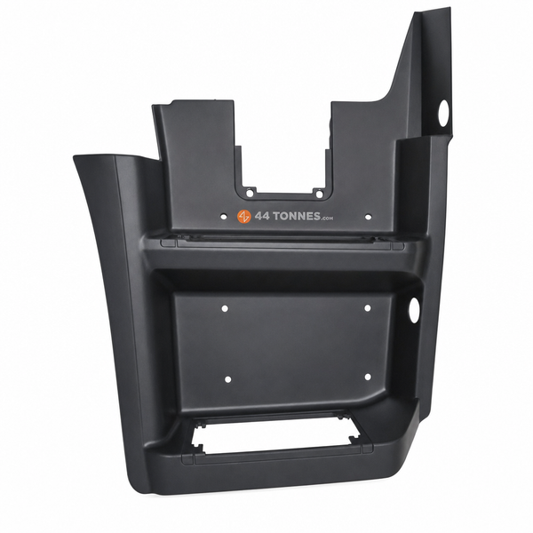 Caisson d'emmarchement droite pour MERCEDES-BENZ - 9446603101 9446660201 A9446603101