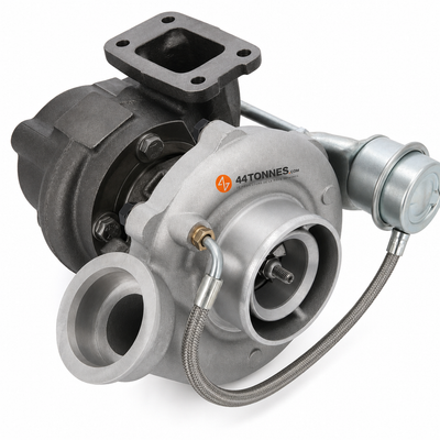Turbocompresseur pour RENAULT - 5010553448 — réf. 44T-8SAAU7, pièce détachée poids lourd