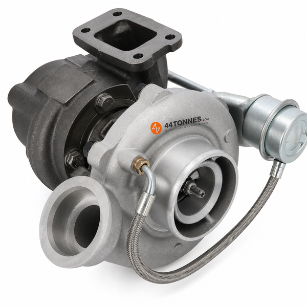 Turbocompresseur pour RENAULT - 5010553448