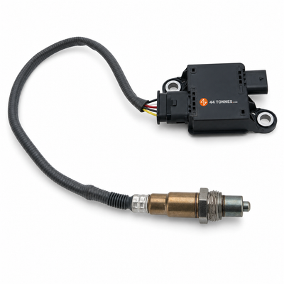 Détecteur de particules pour MERCEDES-BENZ - 0009050608 0009059601 A0009050608 — réf. 44T-8SAHY8, pièce détachée poids lourd