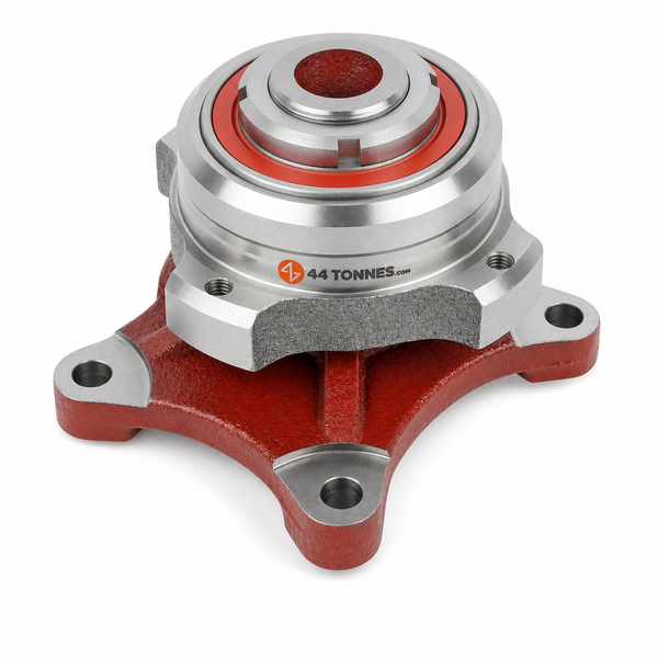 Moyeu de ventilateur pour RENAULT, VOLVO - 0021146755 0022719933 1675715
