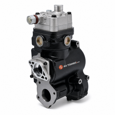 Compresseur pour MAN, NEOPLAN - 51541007096 51541007117 51541007205 — réf. 44T-8SL44M, pièce détachée poids lourd