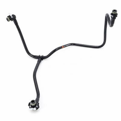 Conduite de carburant pour IVECO, Heuliez - 0000504116745 — réf. 44T-8SXQLA, pièce détachée poids lourd