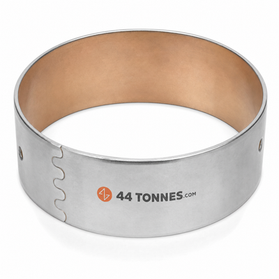 Kit de paliers d'arbre à cames pour SCANIA - 1332762 1412298 1412298S — réf. 44T-8T56WE, pièce détachée poids lourd