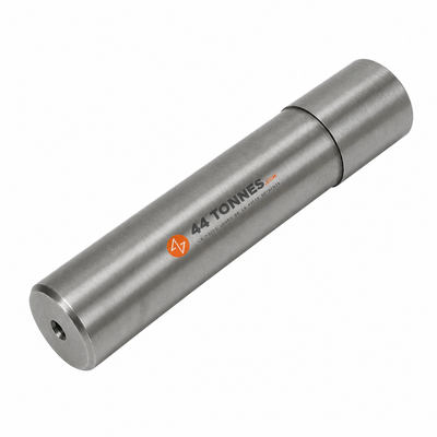 Kit pivot de fusée de roue pour MAN - 81442056033 81442056049 — réf. 44T-8TC52D, pièce détachée poids lourd