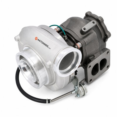 Turbocompresseur pour MERCEDES-BENZ - 4700960899 4700961599 4700961899 — réf. 44T-8TGPYK, pièce détachée poids lourd