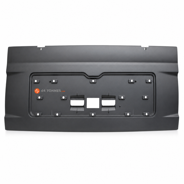 Capot avant pour MAN, Sinotruk (CNHTC) - 81611100047 81611100053