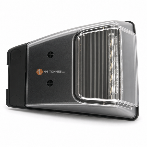 Feu clignotant, gauche avant gauche pour VOLVO - 82114506 82355678 84139927