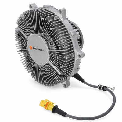Coupleur de ventilateur pour MAN - 51066300143 — réf. 44T-8UN4HT, pièce détachée poids lourd