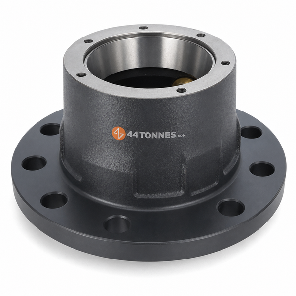 Moyeu de roue essieu arrière pour Meritor - VOLVO AM14203219