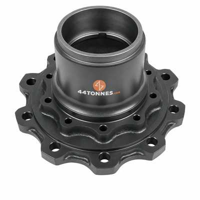 Moyeu de roue essieu arrière pour MERCEDES-BENZ - 9423340301 9423341401 A9423340301 — réf. 44T-8UVYHC, pièce détachée poids lourd