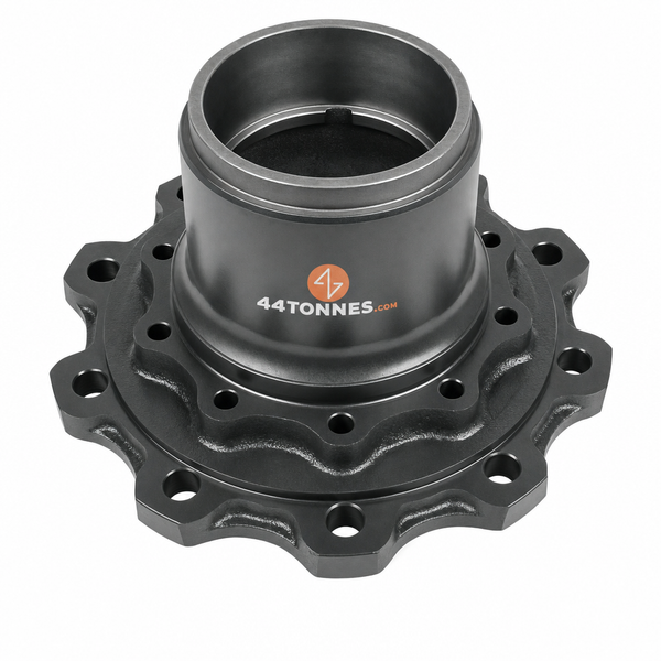 Moyeu de roue essieu arrière pour MERCEDES-BENZ - 9423340301 9423341401 A9423340301