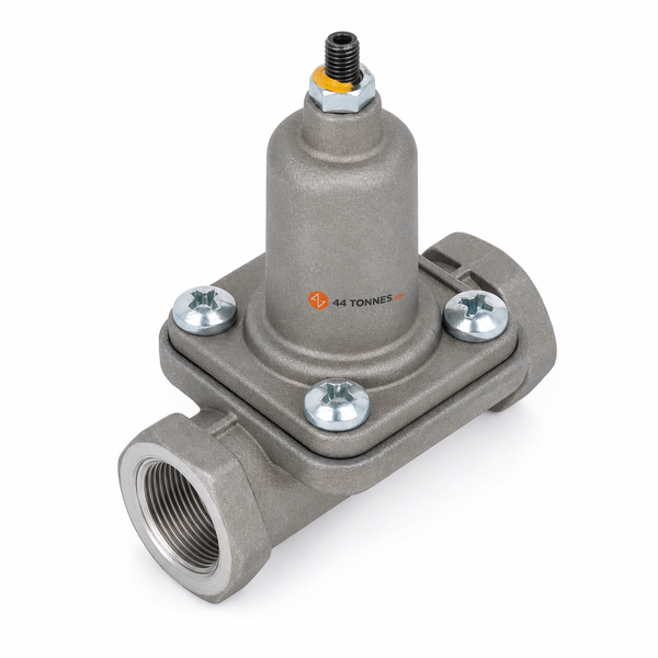 Valve anti-retour pour MAN, NEOPLAN - SCANIA 1308510 1932745 1932747