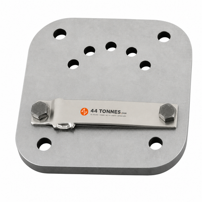 Plaque de soupape pour MERCEDES-BENZ - 0001304920 A0001304920 — réf. 44T-8VA6JG, pièce détachée poids lourd