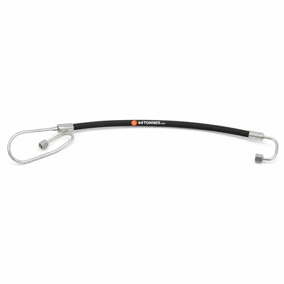 Tube flexible pour IVECO - 0000041013610 — réf. 44T-8VZGFW, pièce détachée poids lourd