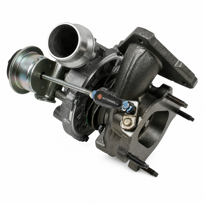 Turbocompresseur pour Nissan, Opel, RENAULT - 7701477421 7711368862 8200433479 — réf. 44T-8W6GLD, pièce détachée poids lourd