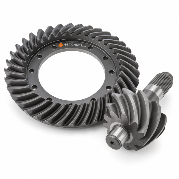 Couple conique pour SCANIA - 1478668 2111309 2372374