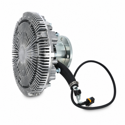 Coupleur de ventilateur pour MAN, NEOPLAN - 51066017020 51066300073 51066300077 — réf. 44T-8WCG87, pièce détachée poids lourd