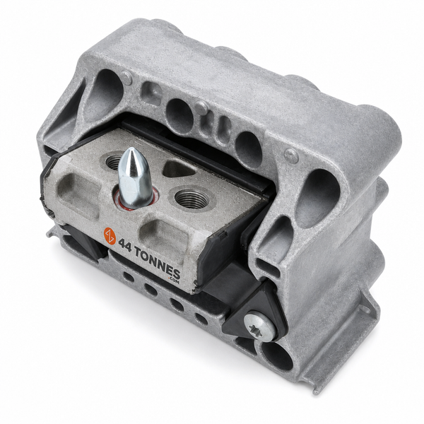 Silentbloc moteur avant droite pour MERCEDES-BENZ - 9612414213 9612414713 A9612414213