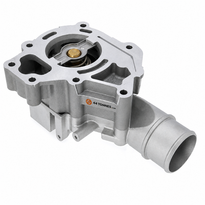 Thermostat pour IVECO, Astra - 0005802006484 5801611461 — réf. 44T-8WXLKC, pièce détachée poids lourd