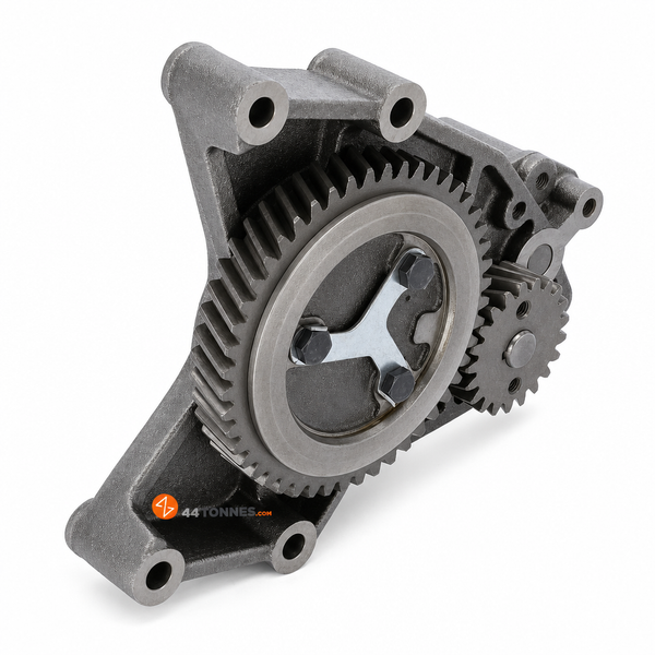 Pompe à huile pour VOLVO - 0000478649 468351 470343